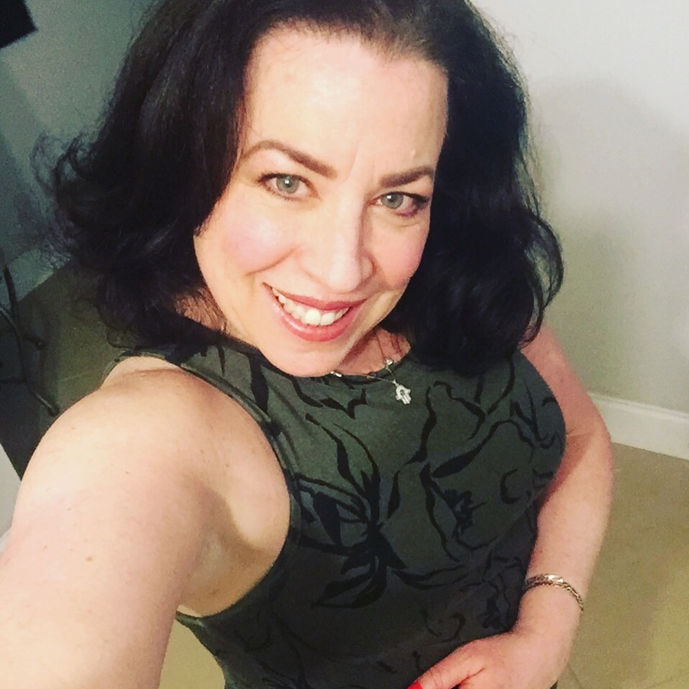 Meet your Posher, Amy